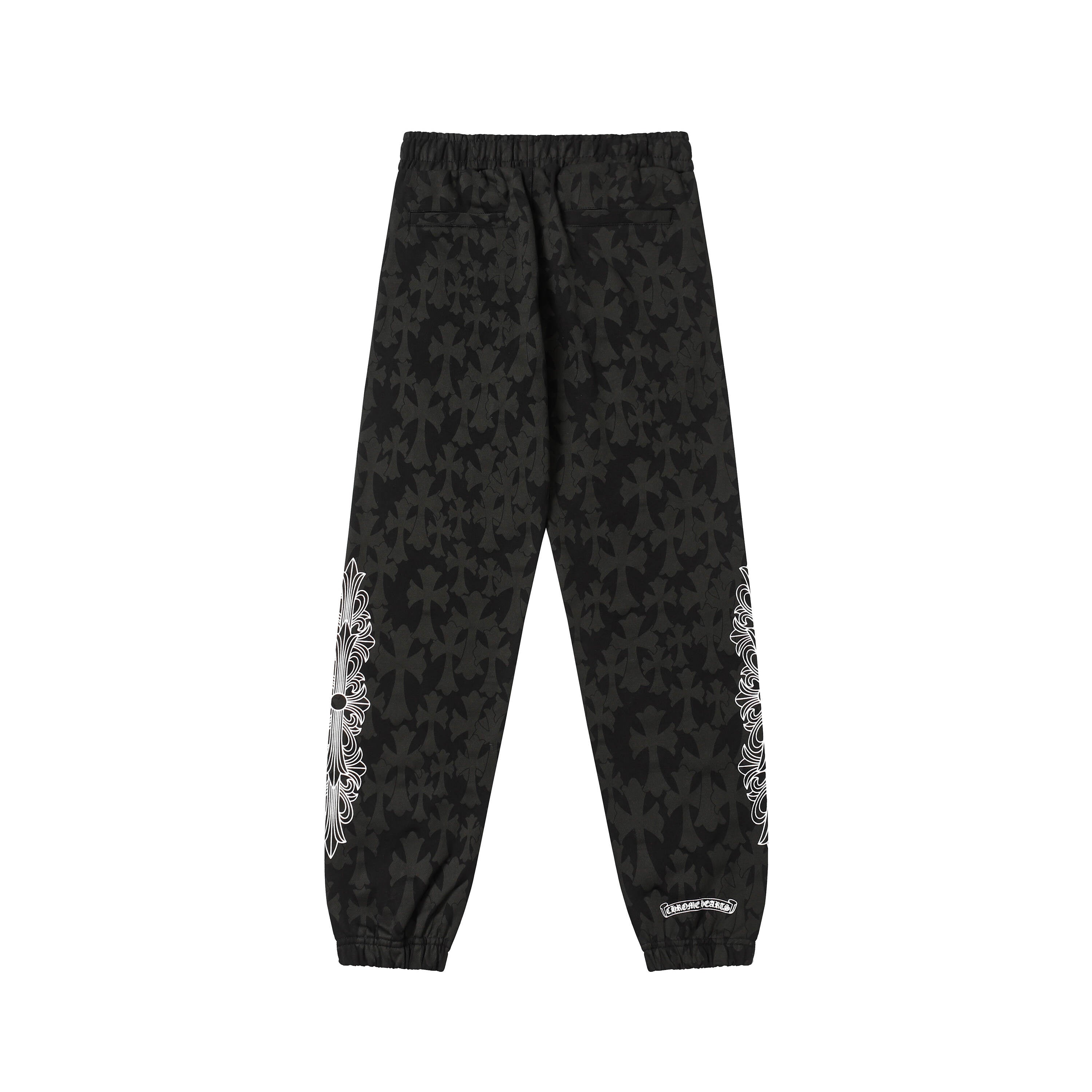 CHROME-HEARTS Pants-P1021