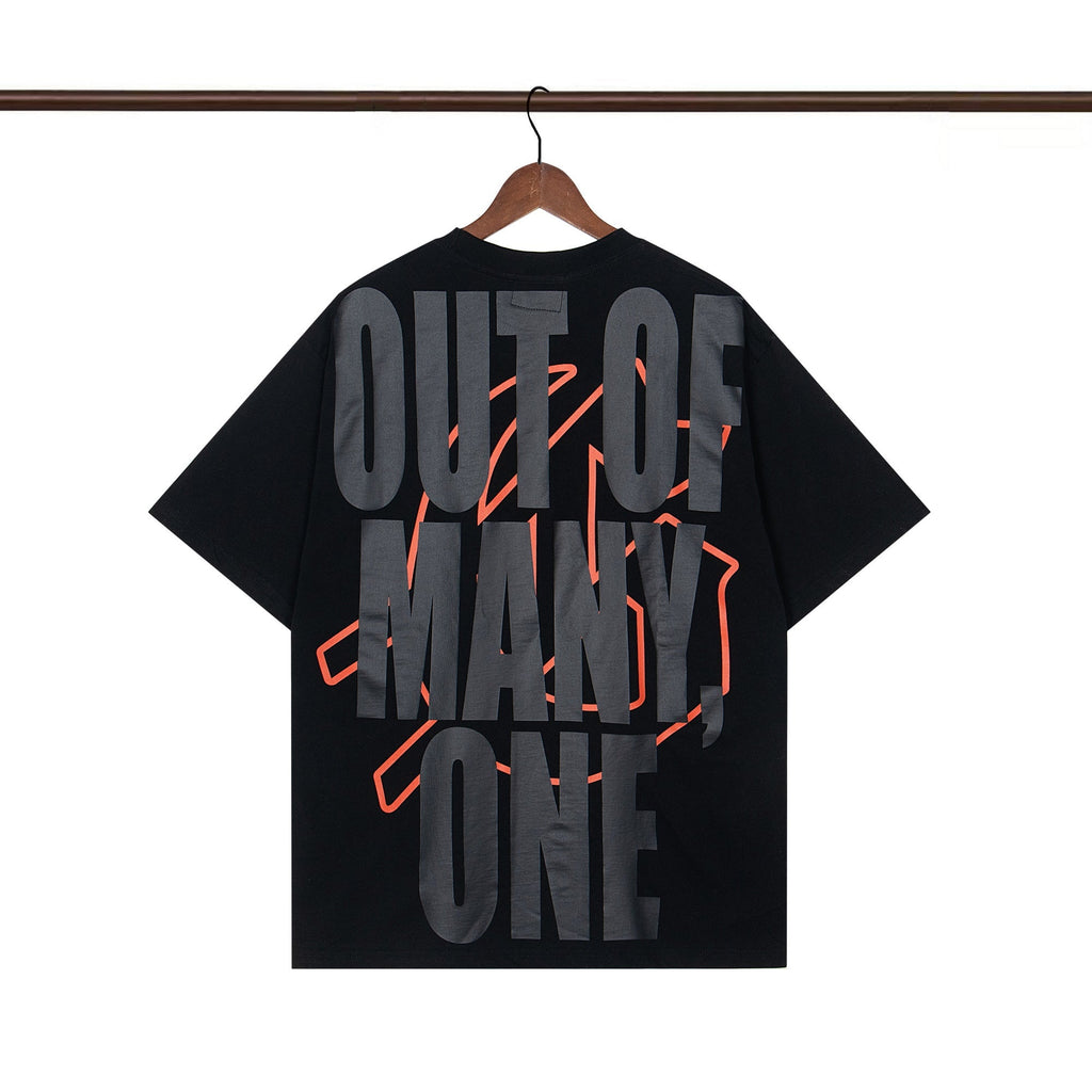 God Speed New fashion T-shirt G10