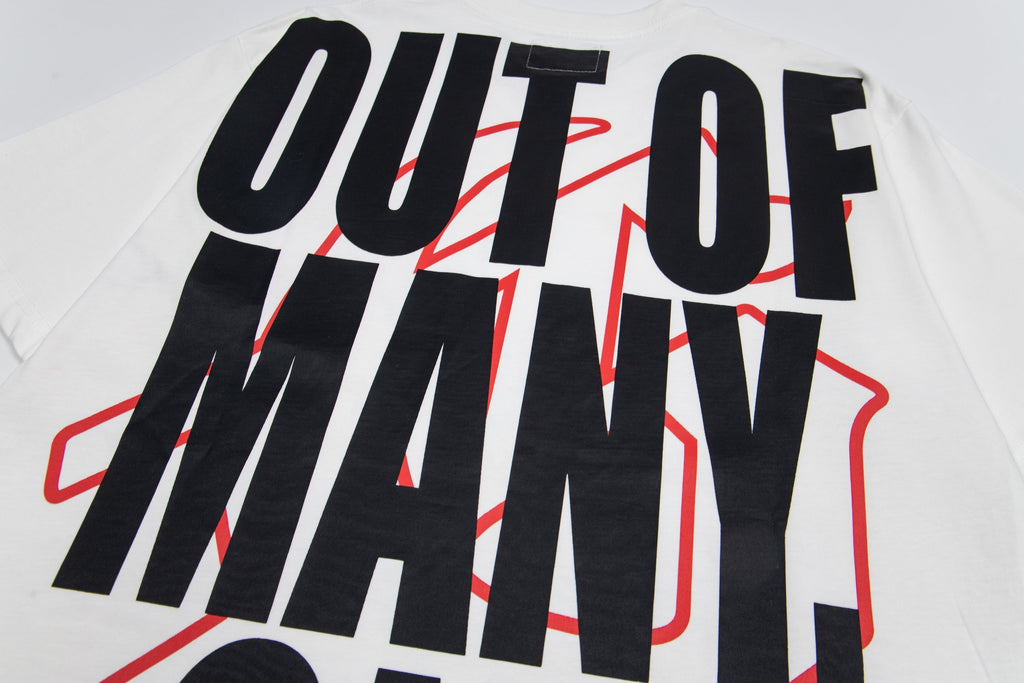 God Speed New fashion T-shirt G10