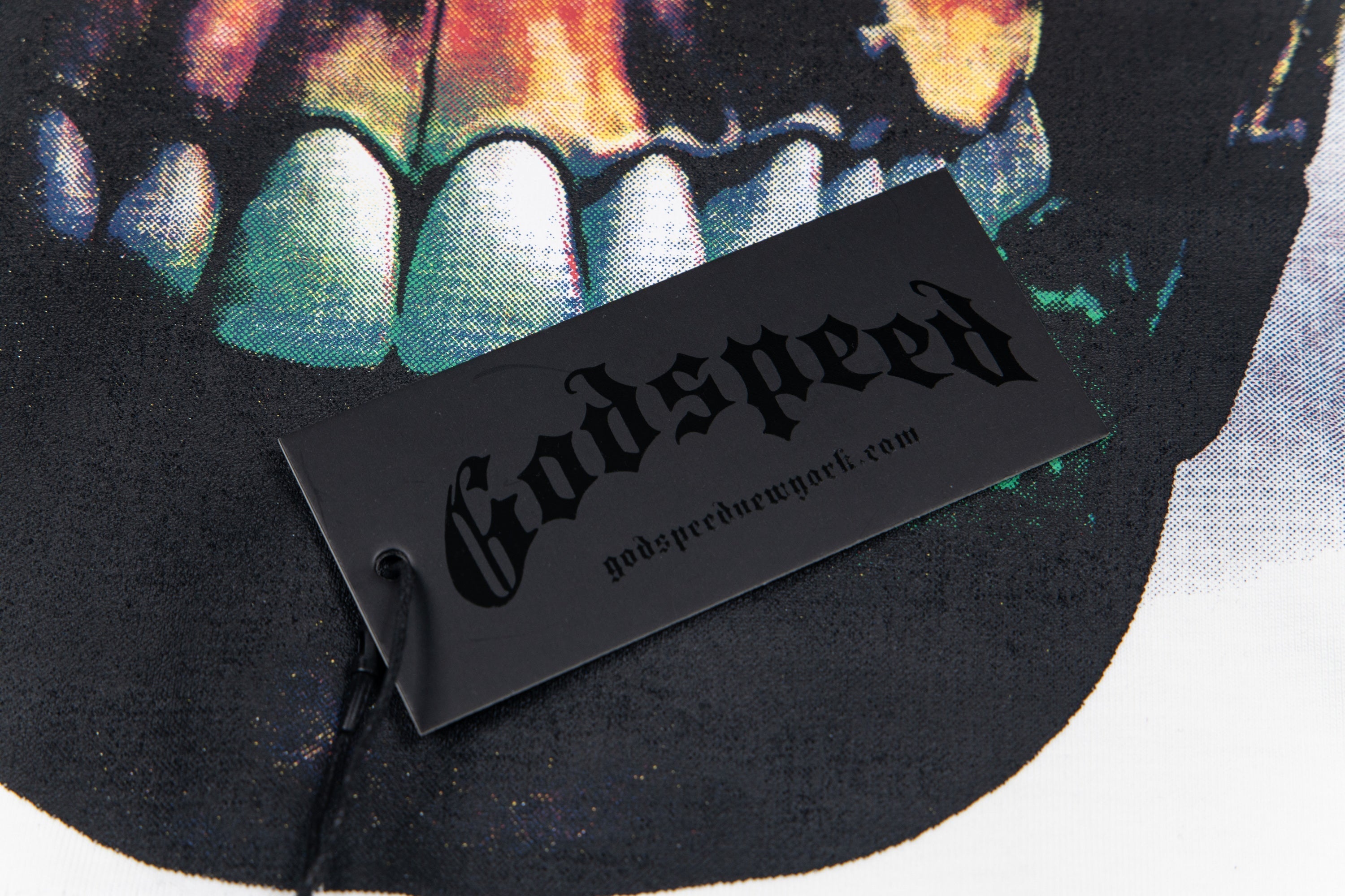 God Speed New fashion T-shirt G22