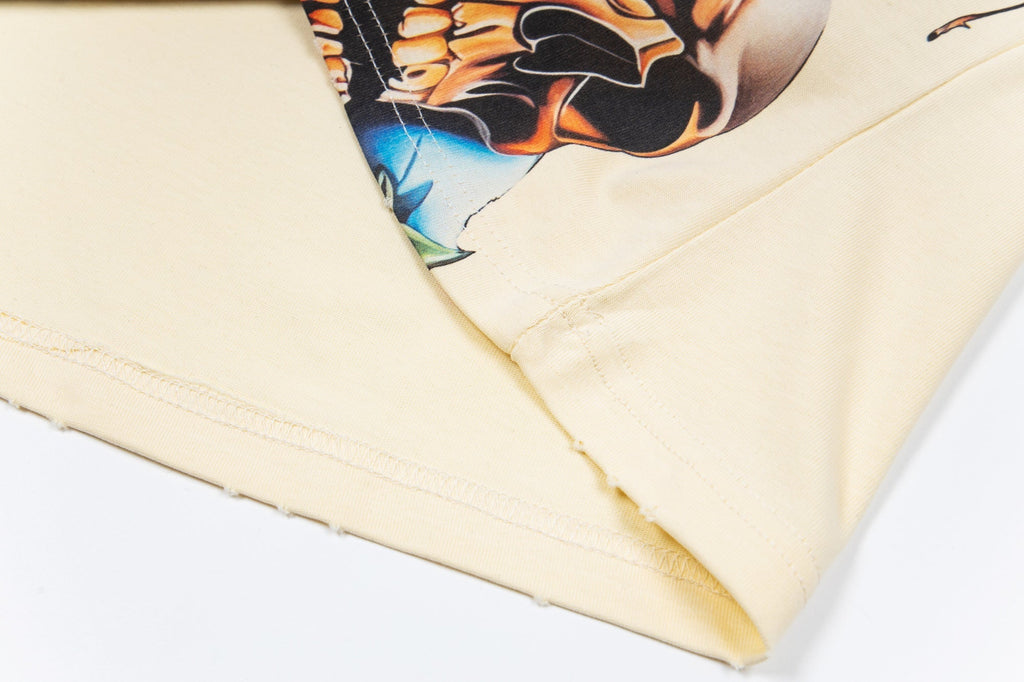 God Speed New fashion T-shirt G05