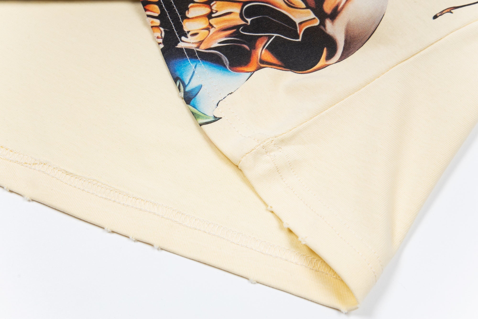 God Speed New fashion T-shirt G05