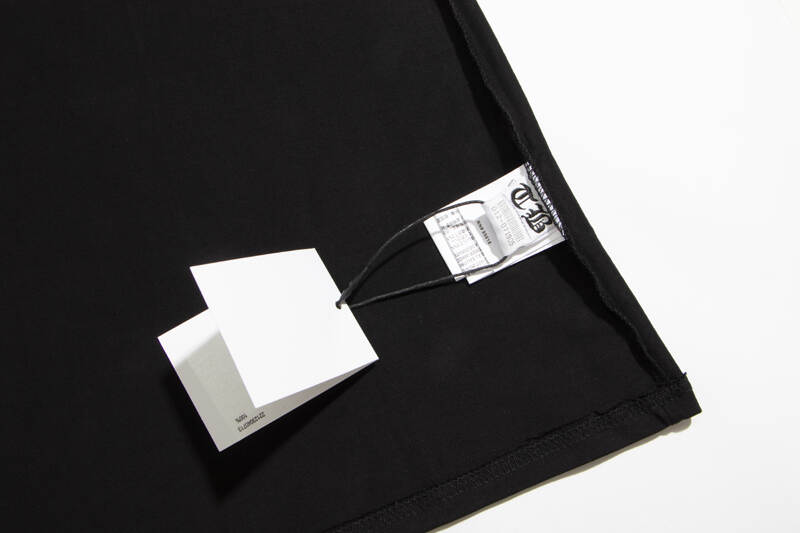 CHROME-HEARTS Men's Long-Sleeve T-shirt Sweatshirt K8005