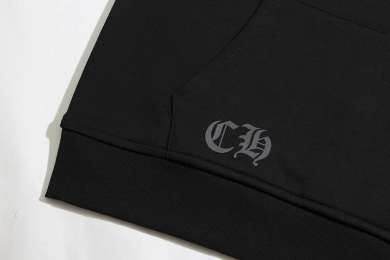 CHROME-HEARTS Hoodie K7007