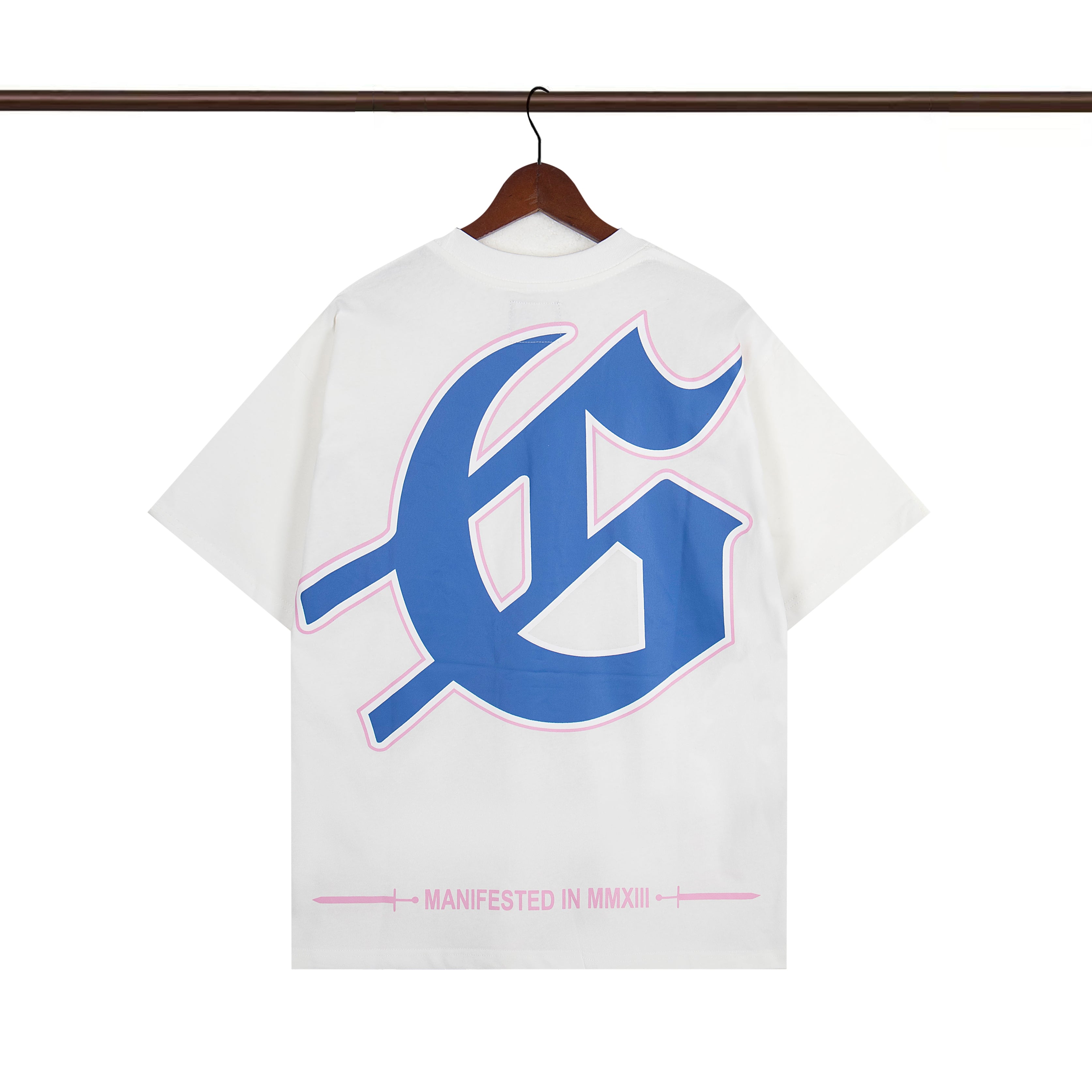 God Speed New fashion T-shirt G72