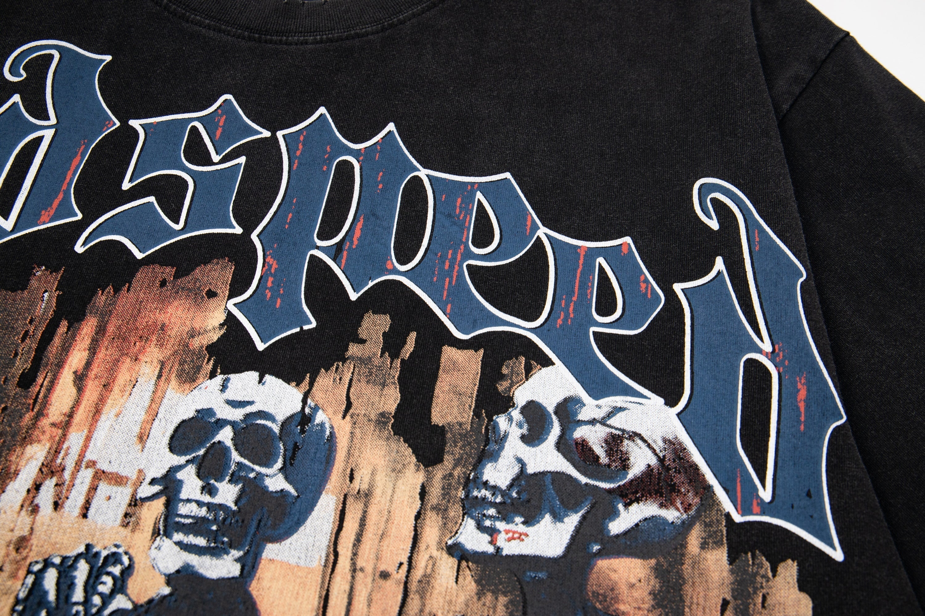 God Speed New fashion T-shirt G08