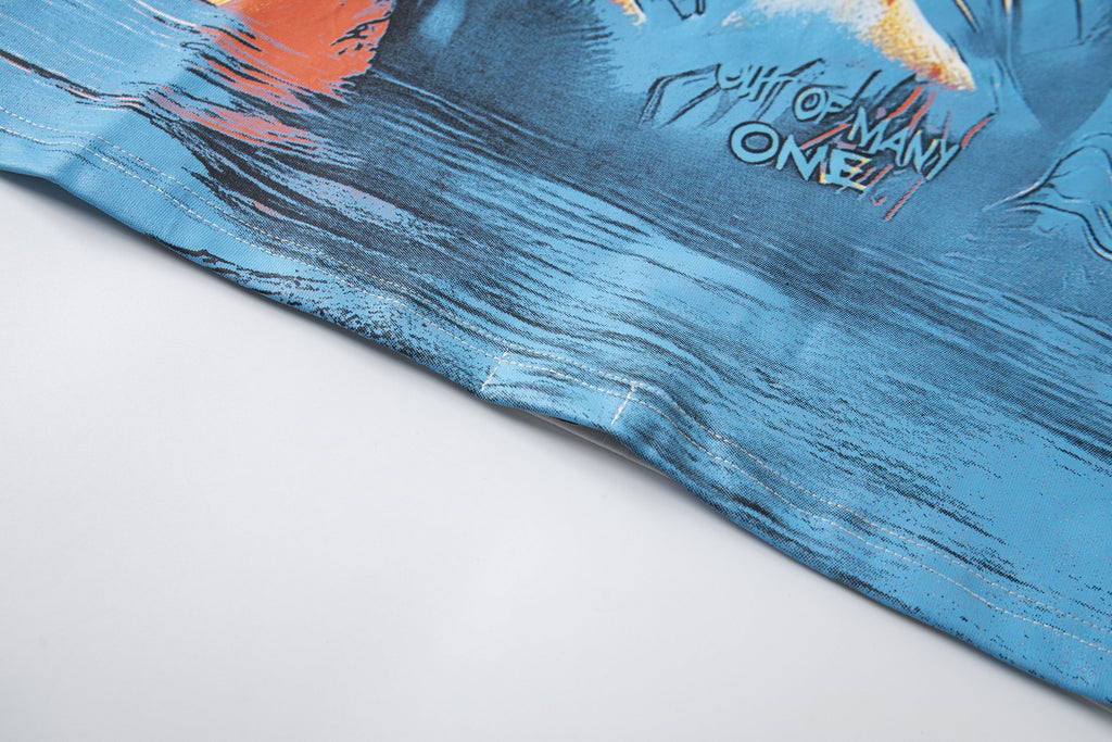 God Speed New fashion T-shirt G73