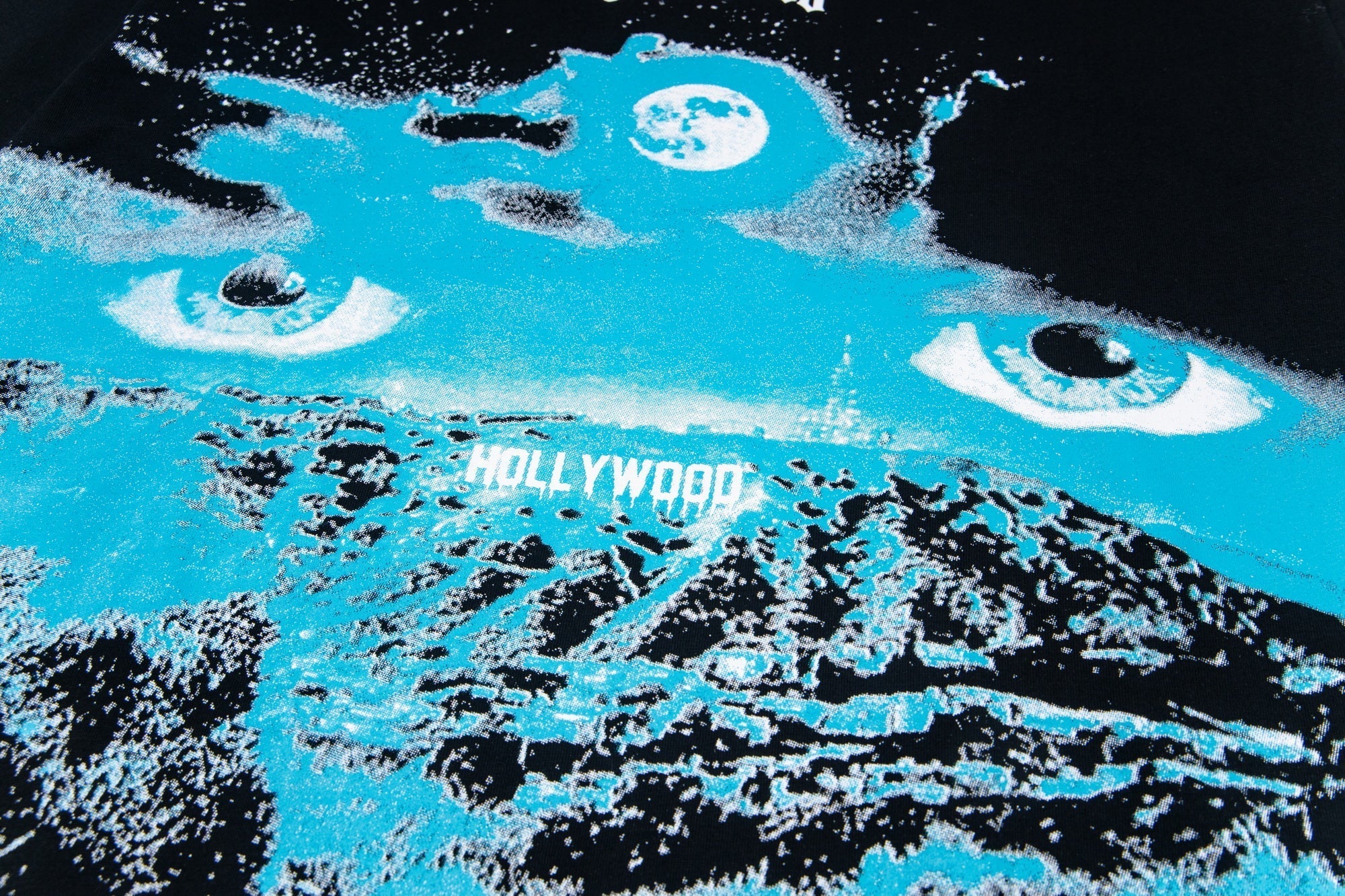 God Speed New fashion T-shirt G24