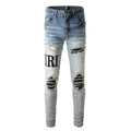CASADEPT-AMIRI Jeans