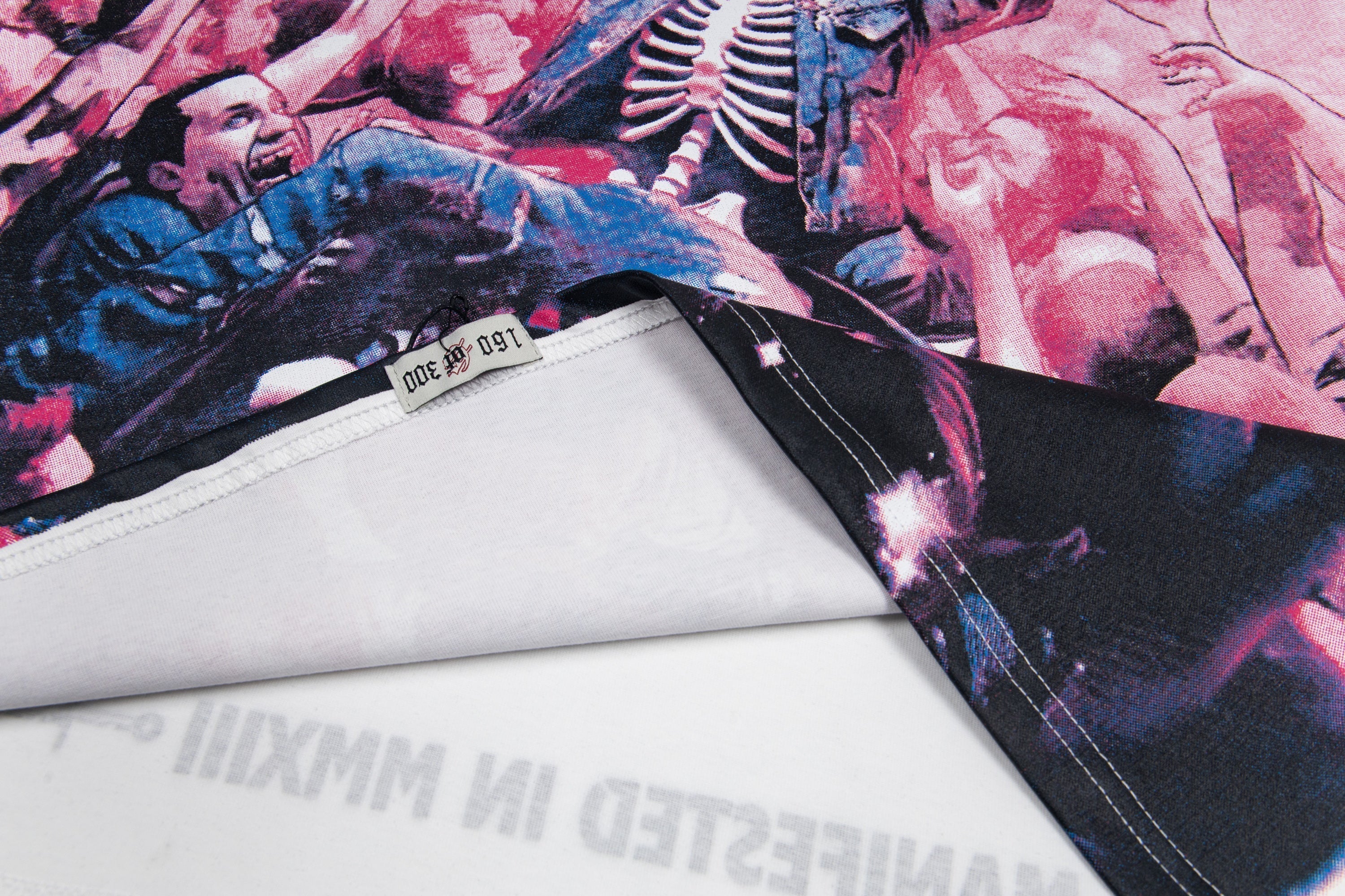 God Speed New fashion T-shirt G57