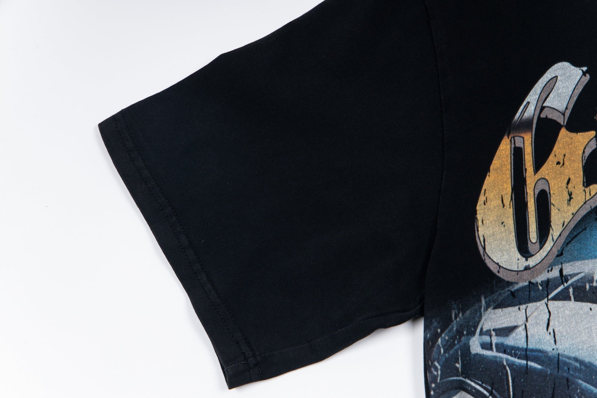 God Speed New fashion T-shirt G35