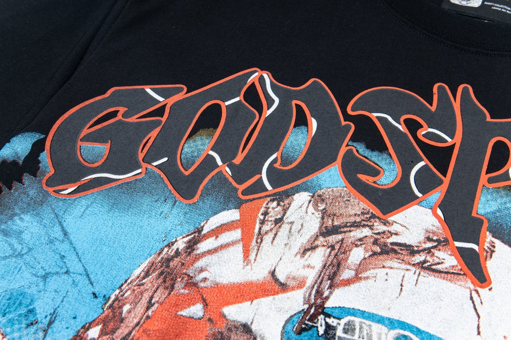 God Speed New fashion T-shirt G19