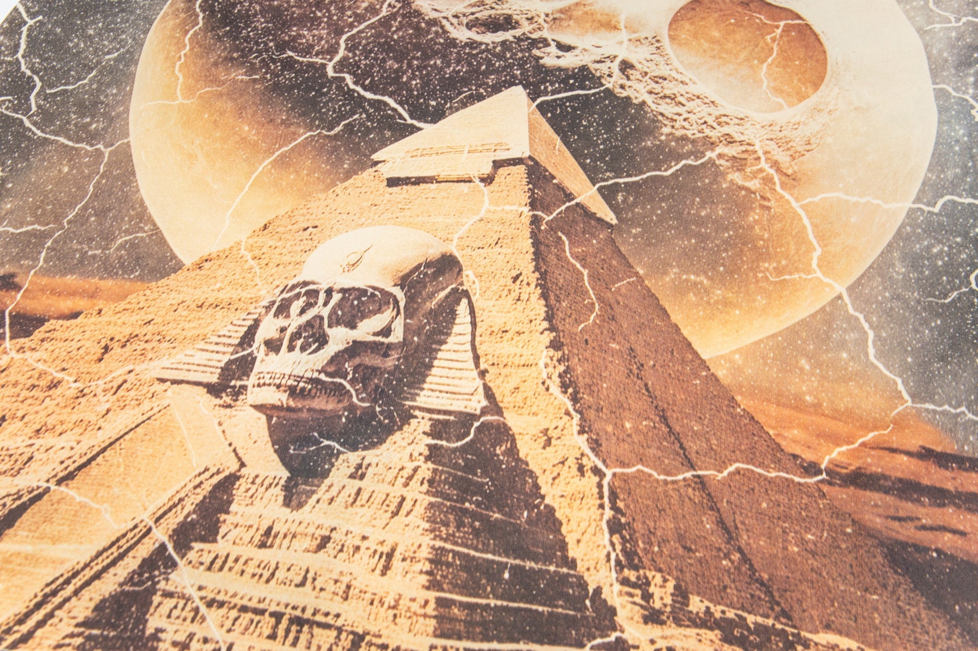 God Speed New fashion T-shirt G34