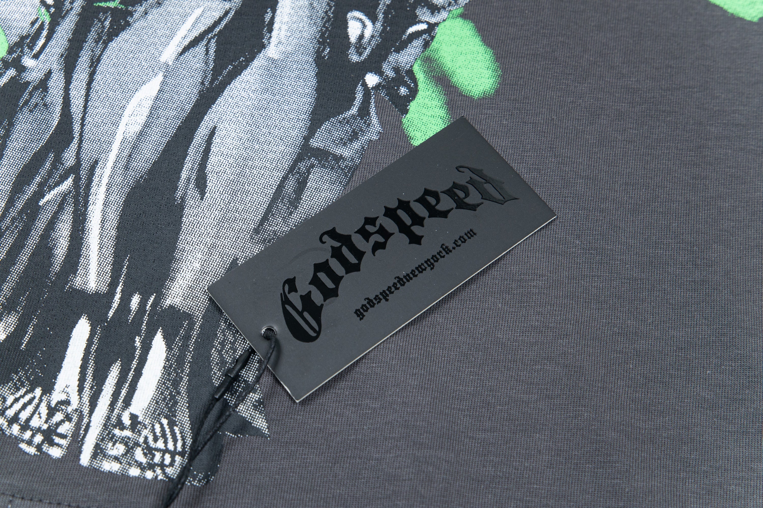 God Speed New fashion T-shirt G56