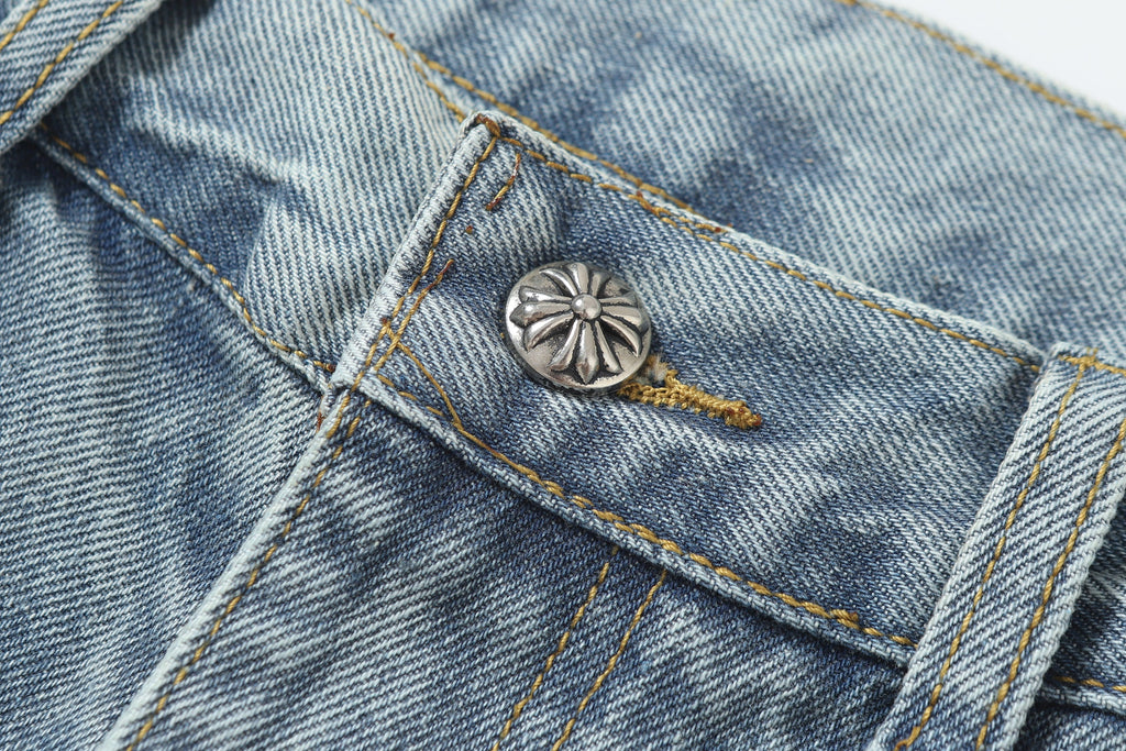 CHROME-HEARTS NEW Shorts