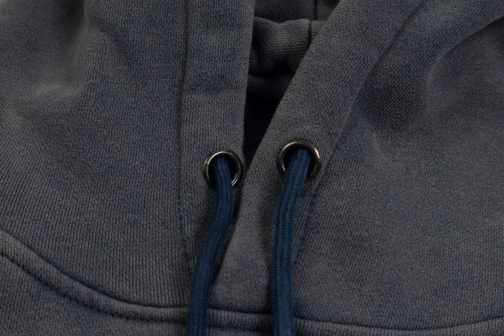 GALLERY DEPT  New Hooded Sweatshirt G393-1