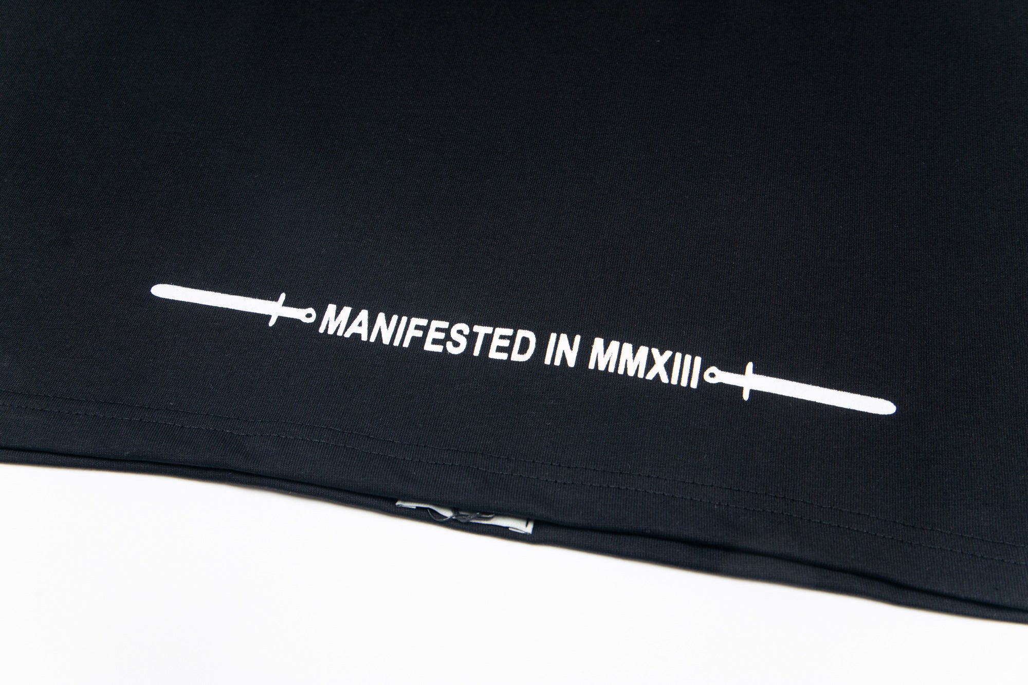 God Speed New fashion T-shirt G34