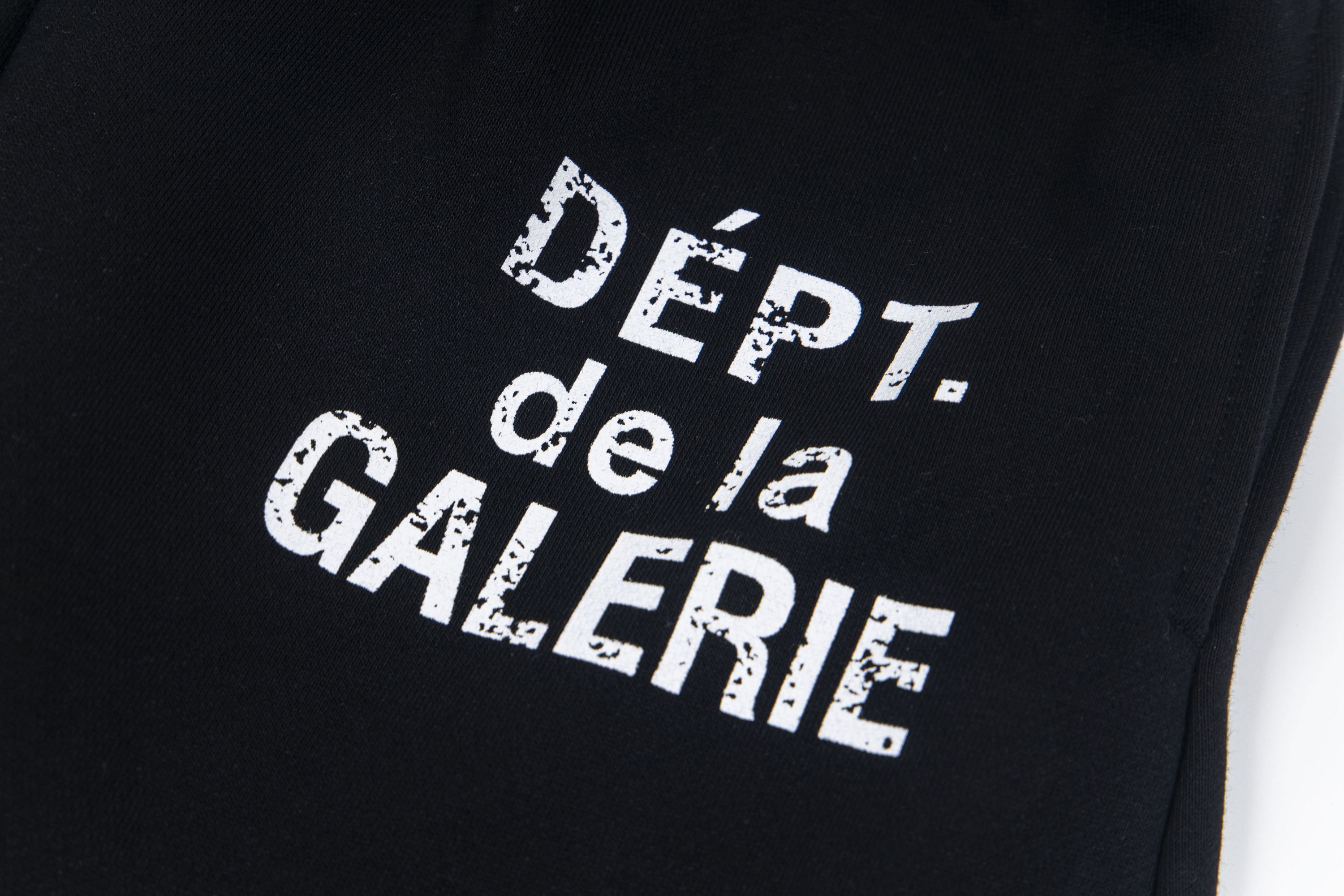 GALLERY DEPT New Pants G517