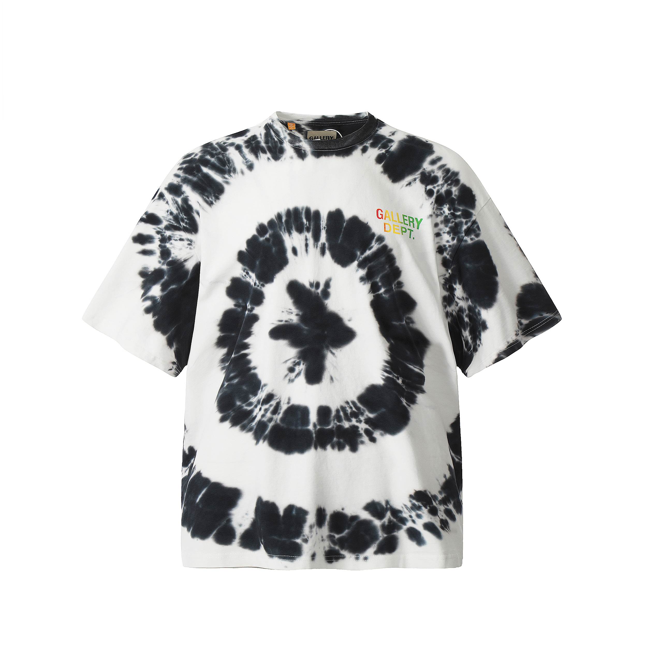 GALLERY DEPT New T-shirt D86