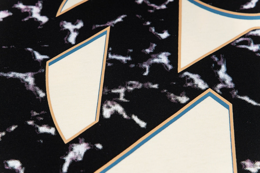 God Speed New fashion T-shirt G06