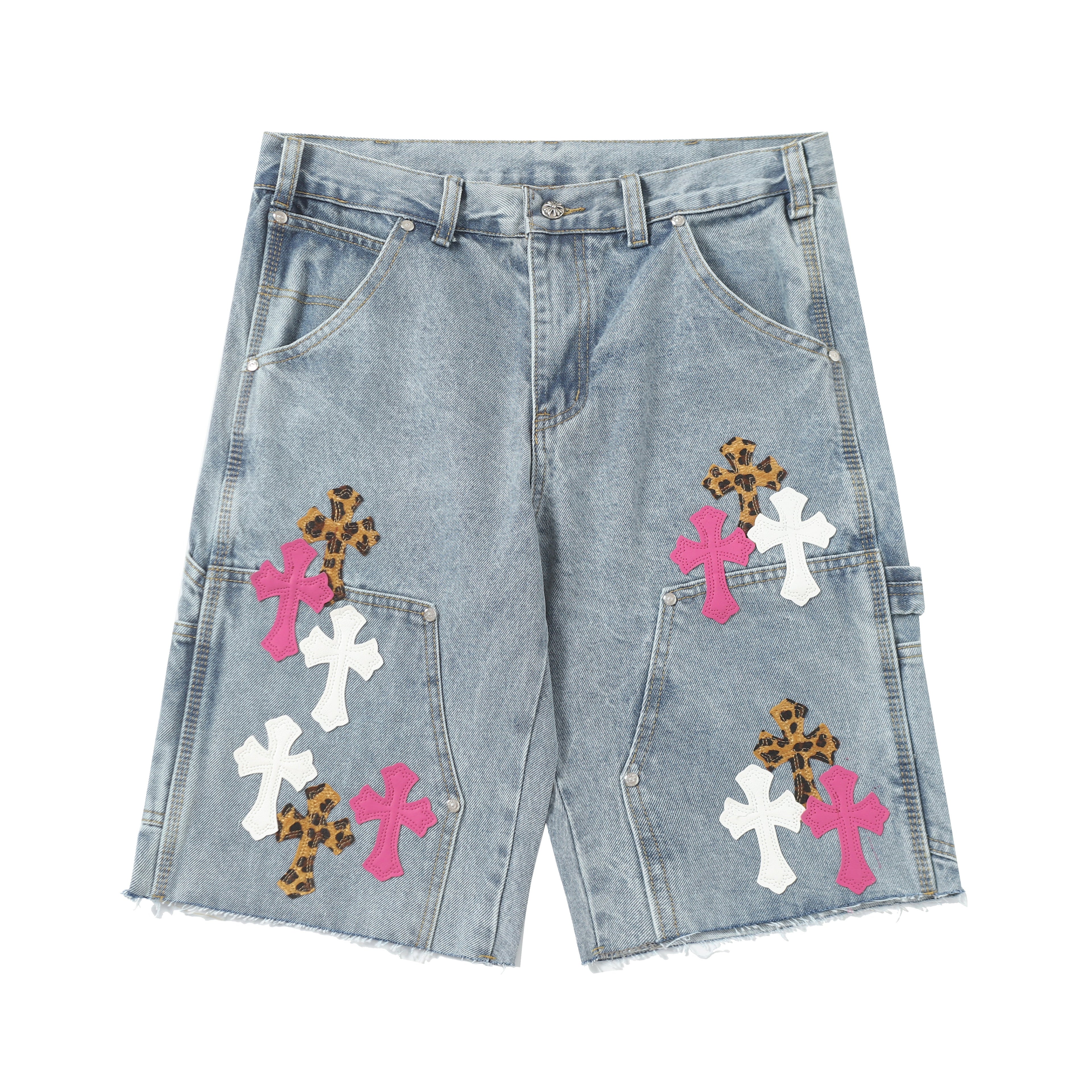 CHROME-HEARTS NEW Shorts