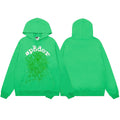 Sp5der Hoodie 7704