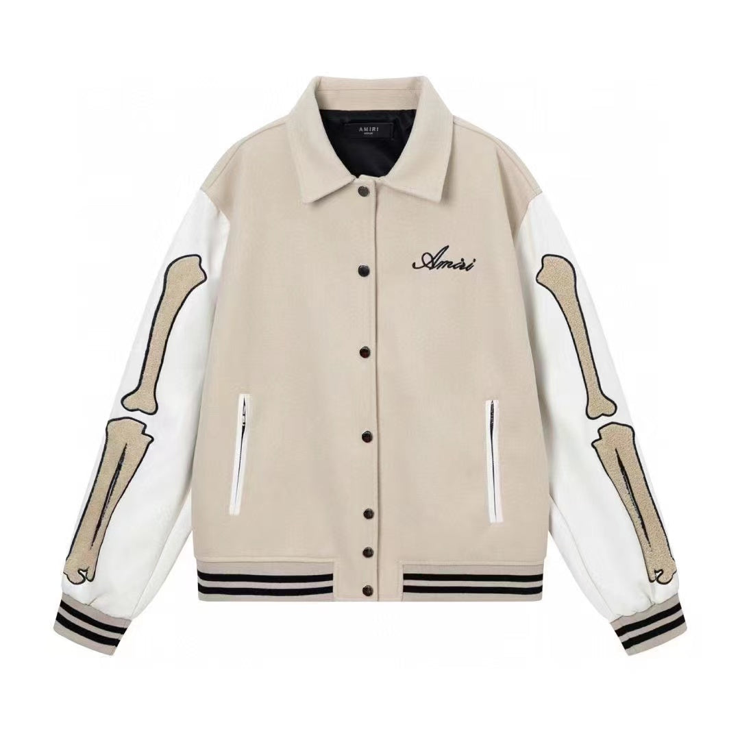 CASADEPT-AMIRI Jacket