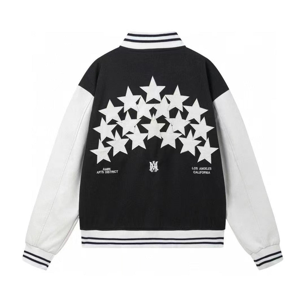 CASADEPT-AMIRI Jacket