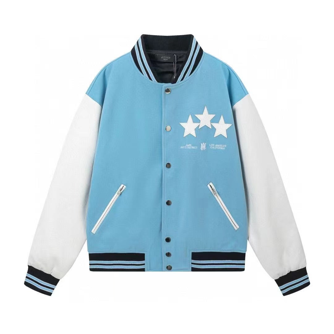 CASADEPT-AMIRI Jacket