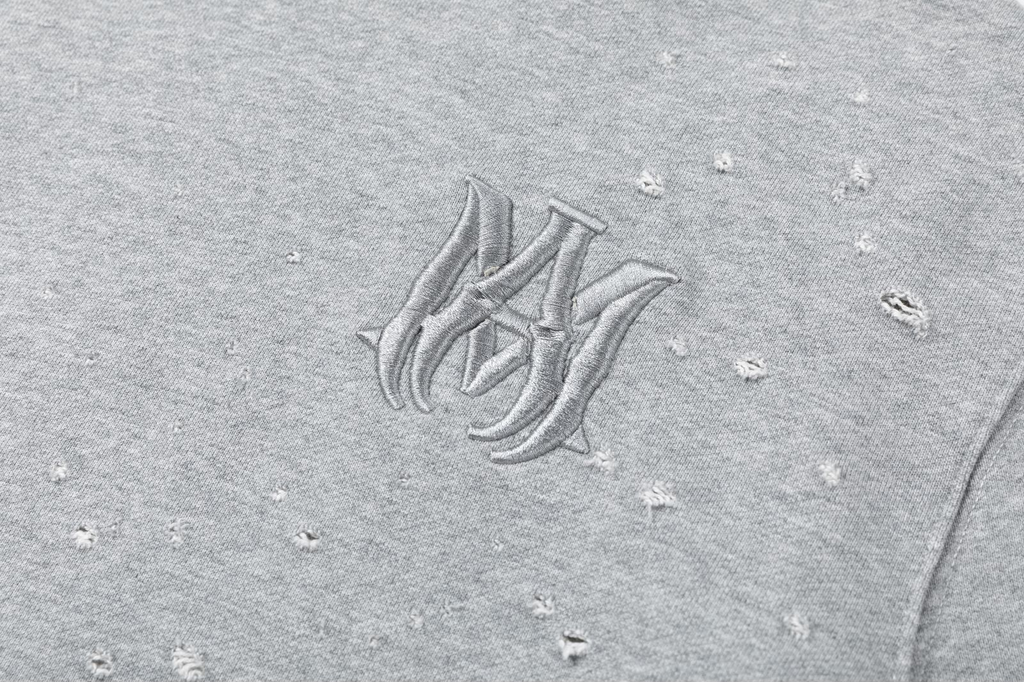 CASADEPT-AMIRI Hoodie
