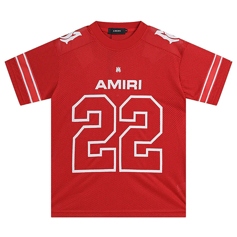 CASADEPT-AMIRI SCRIPT TEE