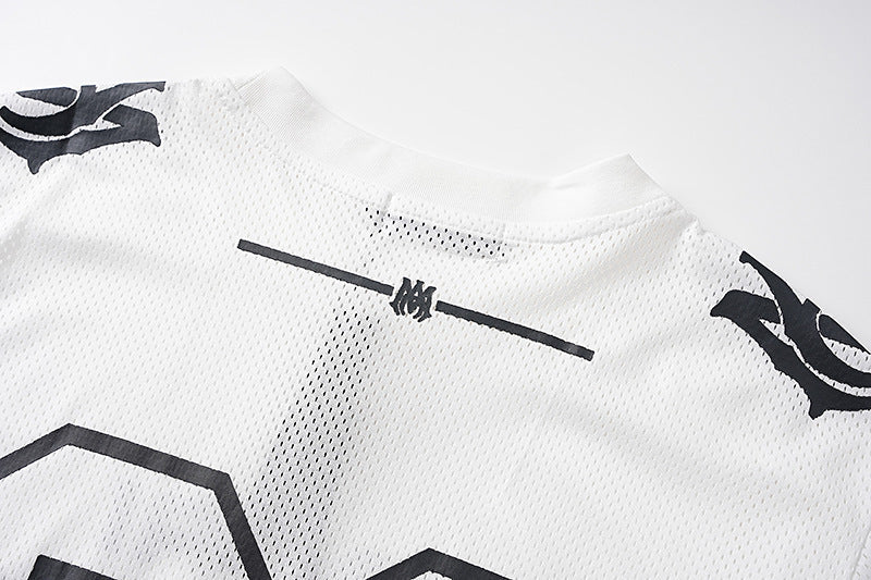 CASADEPT-AMIRI SCRIPT TEE