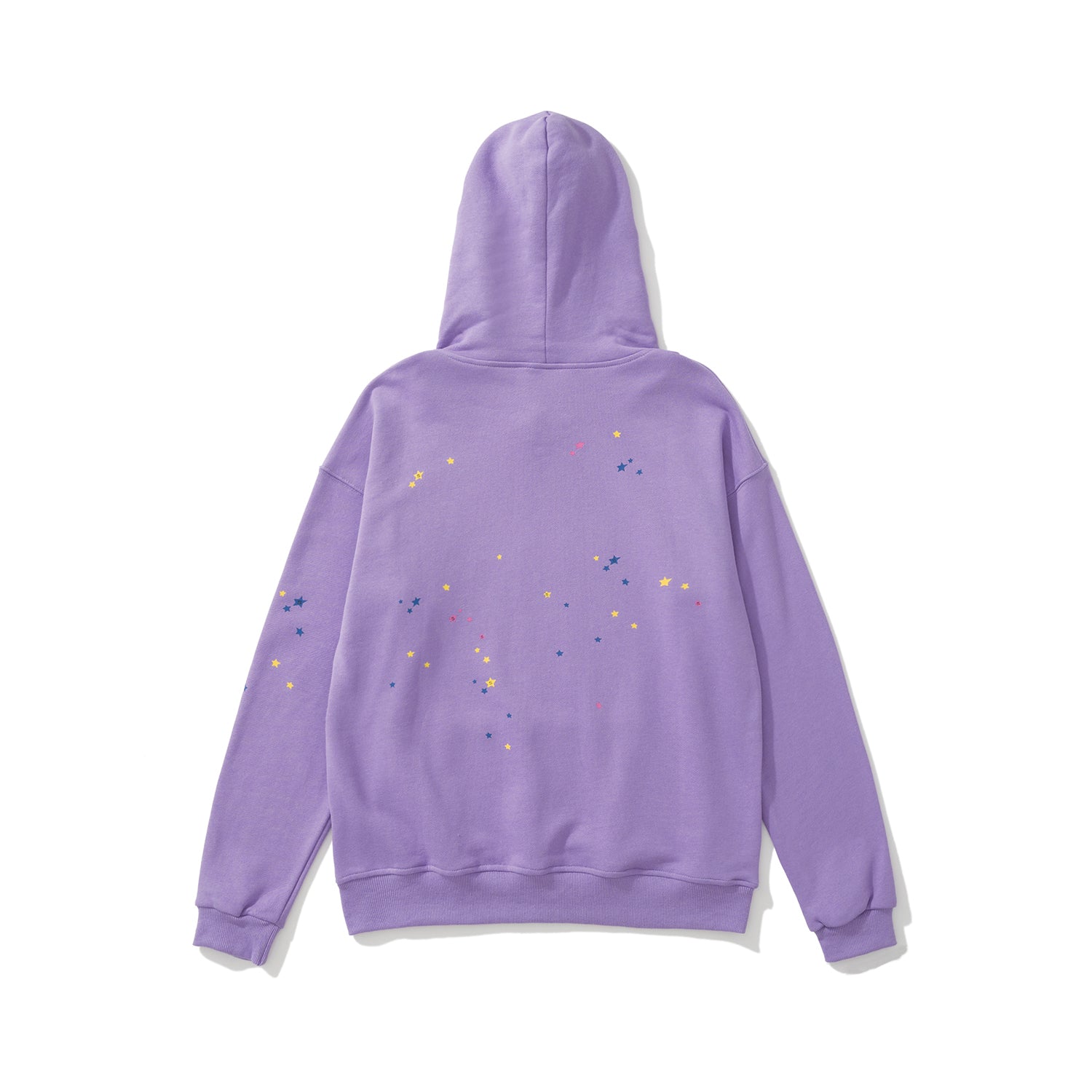 Sp5der Hoodie 205