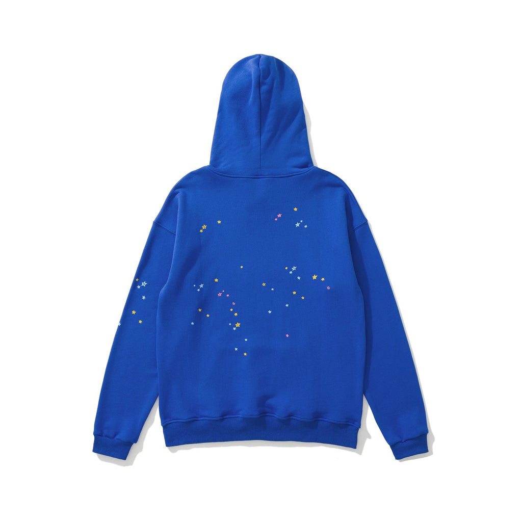 Sp5der Hoodie 205