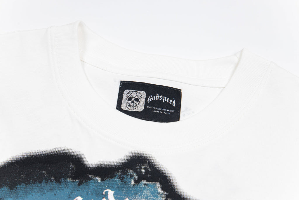 God Speed New fashion T-shirt G16