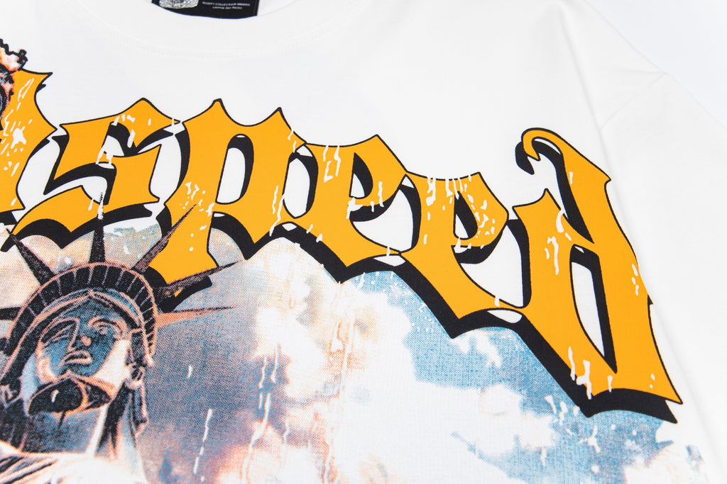 God Speed New fashion T-shirt G11