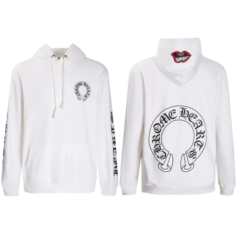 CHROME-HEARTS Hoodie 5008