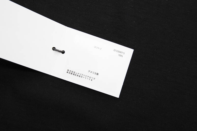 CHROME-HEARTS T-shirt 6052