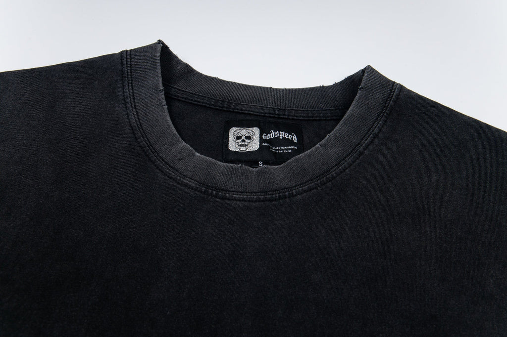 God Speed New fashion T-shirt G21