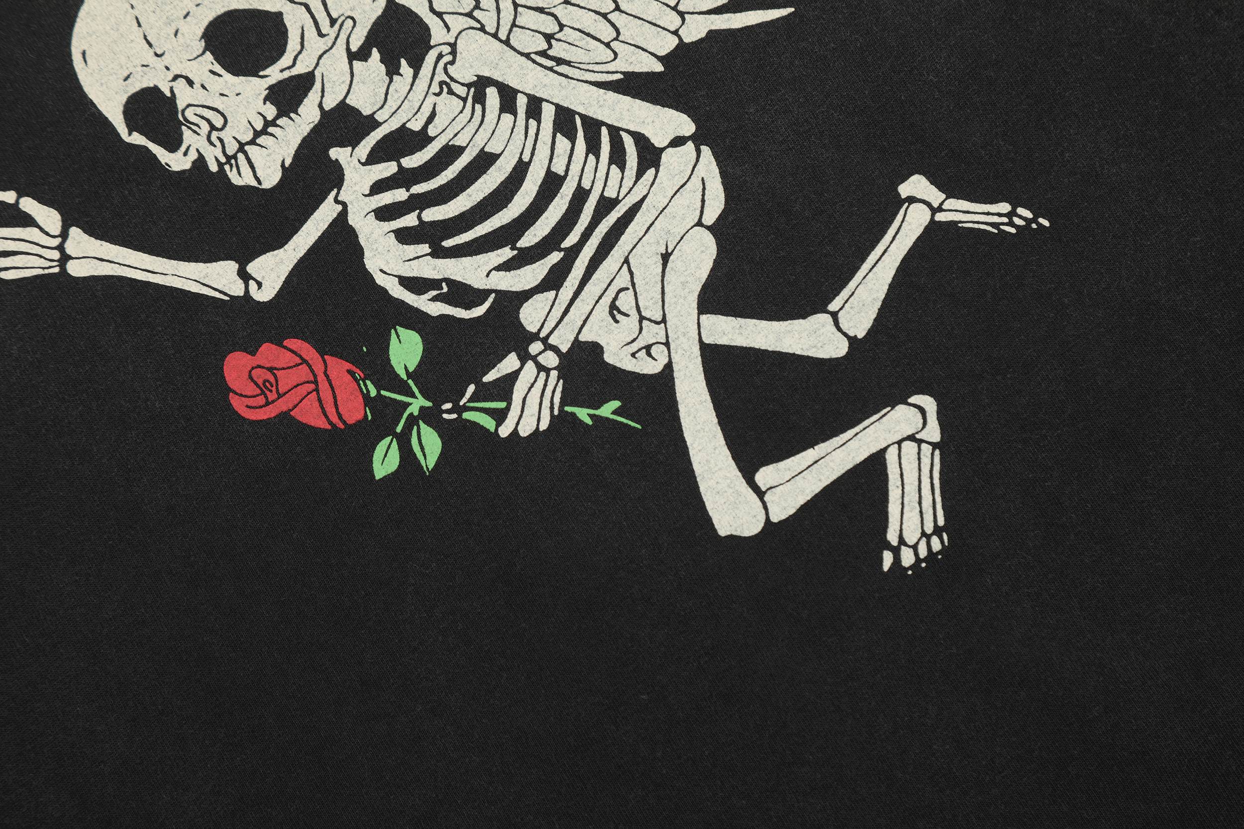 GALLERY DEPT New T-shirt D13