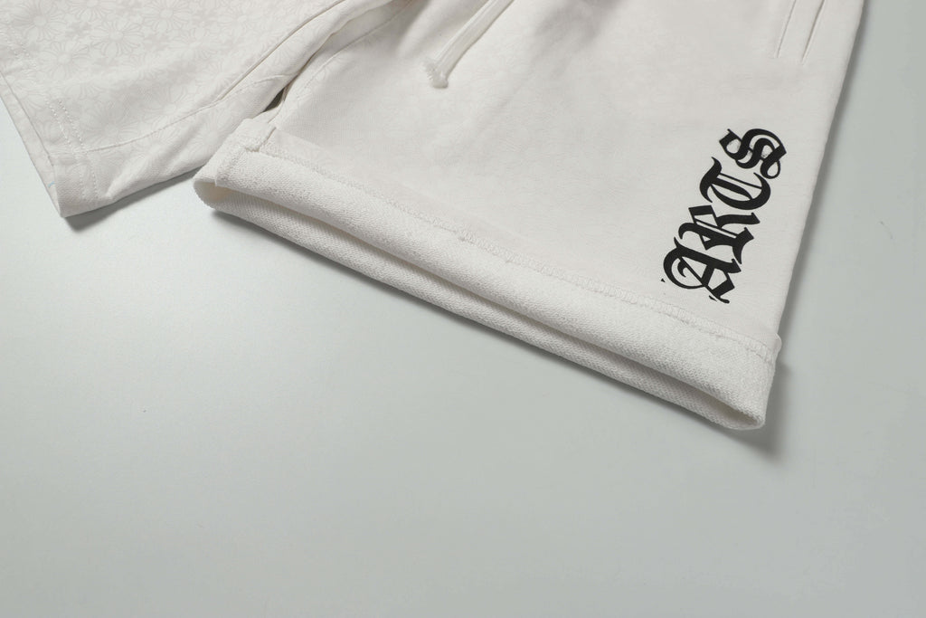CHROME-HEARTS NEW Shorts 2282