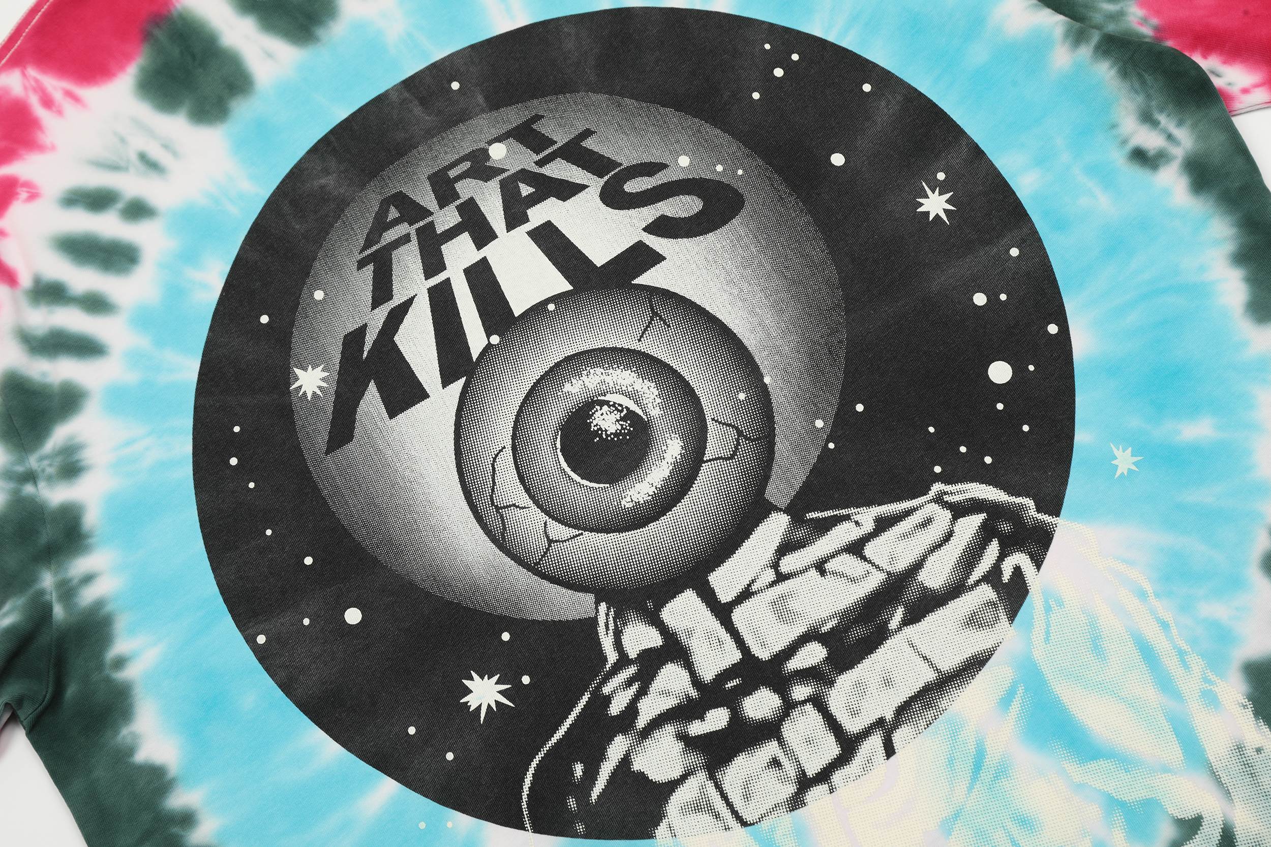 GALLERY DEPT New T-shirt D84