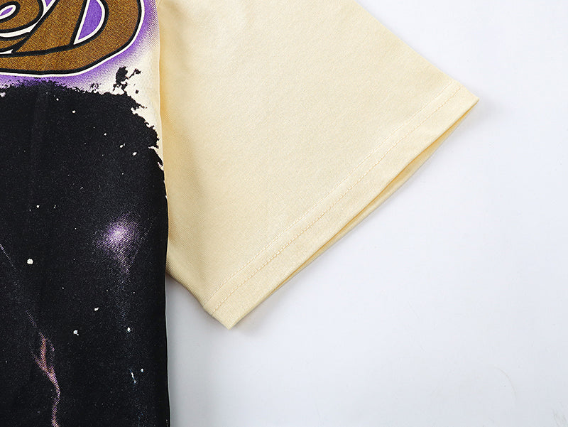 God Speed New fashion T-shirt 3130