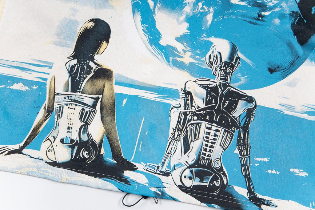 God Speed New fashion T-shirt G36