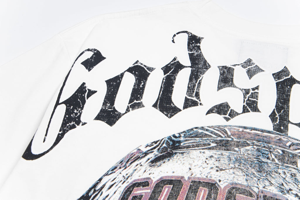 God Speed New fashion T-shirt G21