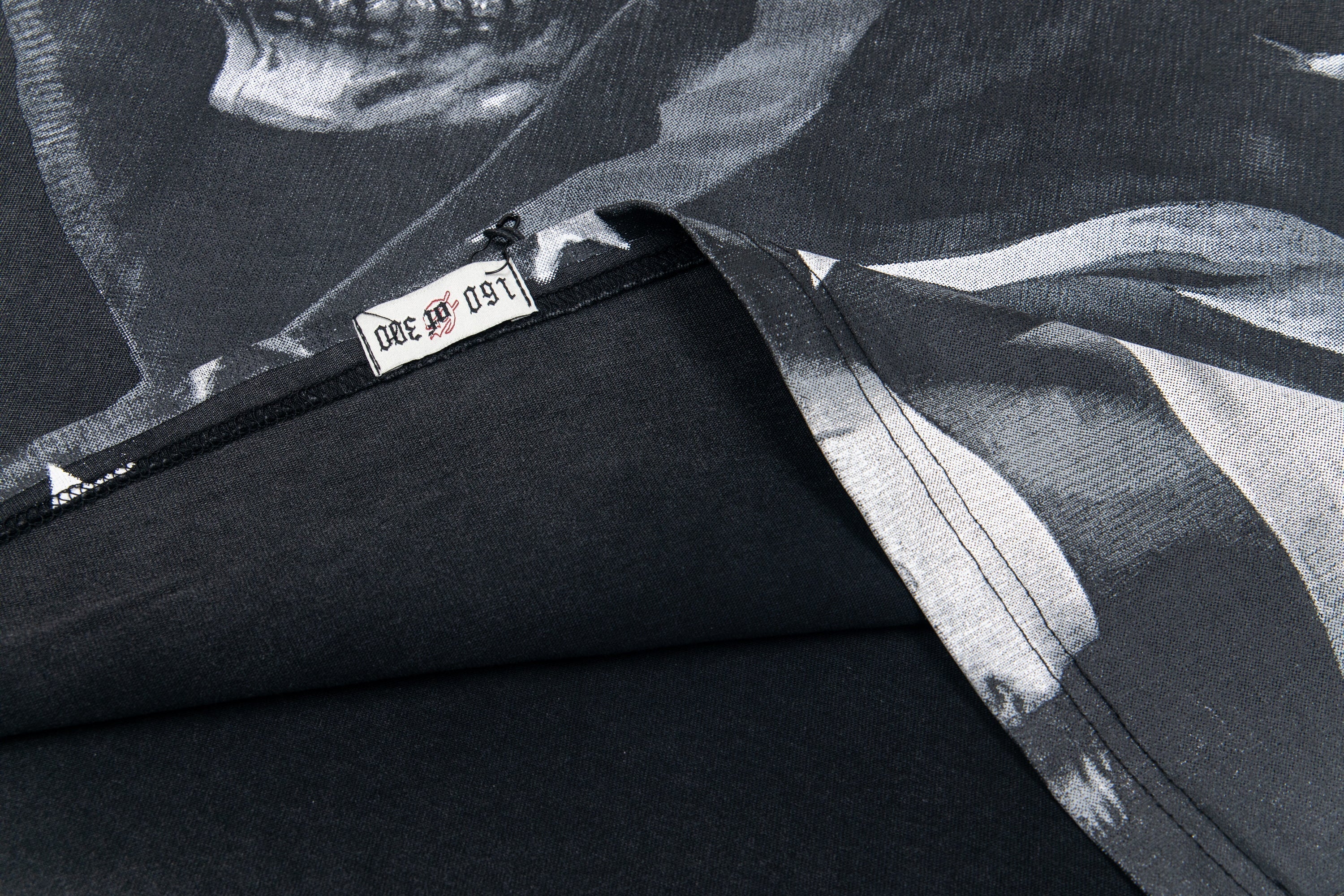 God Speed New fashion T-shirt G59