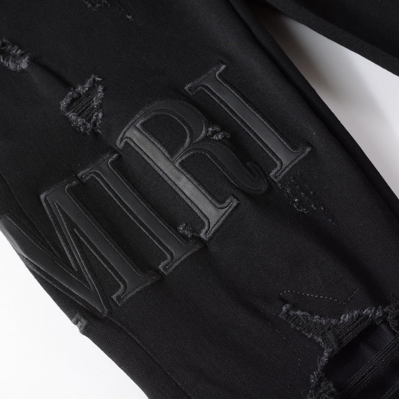 CASADEPT-AMIRI Jeans