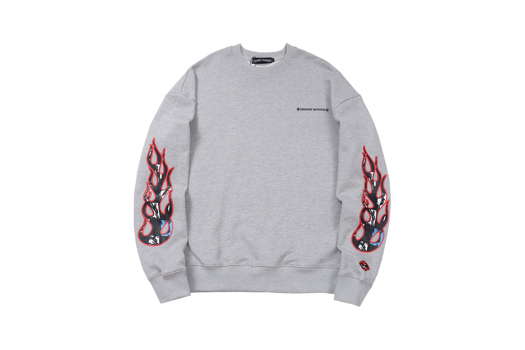 CHROME-HEARTS Pants-M8863