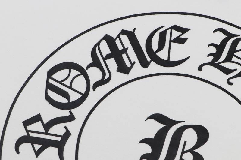 CHROME-HEARTS Hoodie K7030