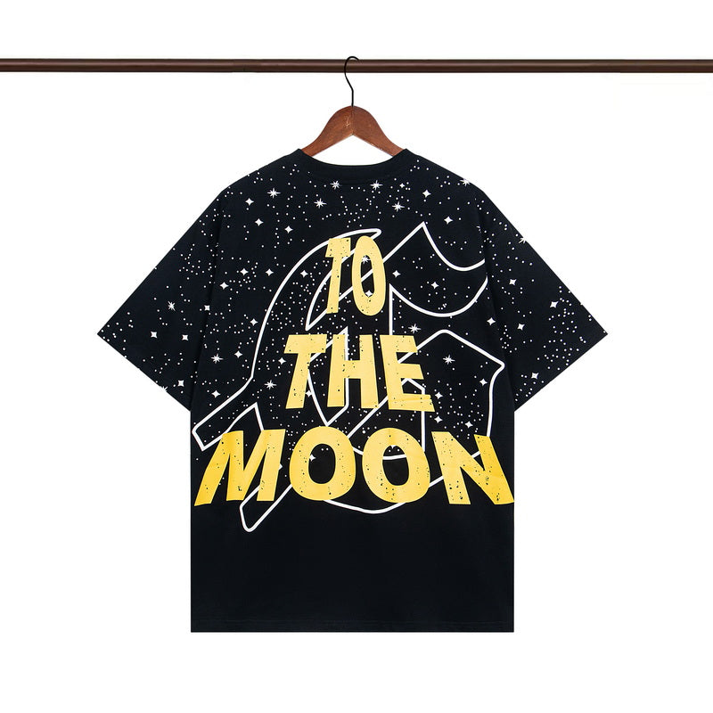 God Speed New fashion T-shirt G47